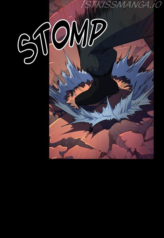 The Last Golden Child Chapter 52 - page 31