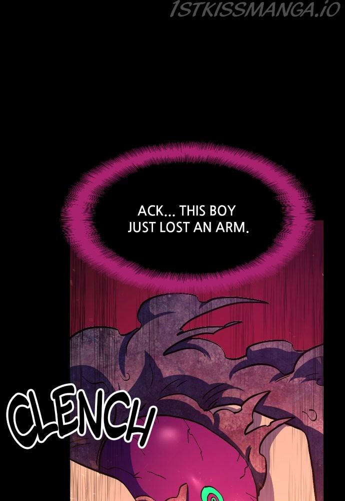 The Last Golden Child Chapter 52 - page 39
