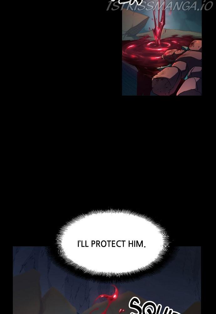 The Last Golden Child Chapter 52 - page 49