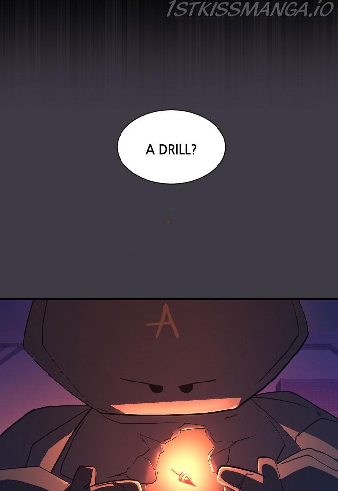 The Last Golden Child Chapter 52 - page 58