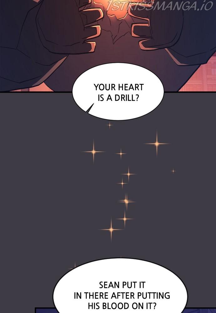 The Last Golden Child Chapter 52 - page 59