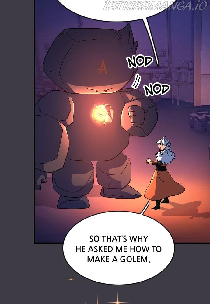 The Last Golden Child Chapter 52 - page 60