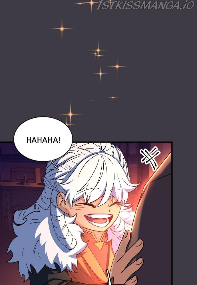 The Last Golden Child Chapter 52 - page 61