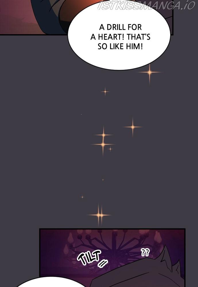 The Last Golden Child Chapter 52 - page 62