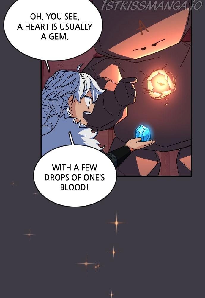The Last Golden Child Chapter 52 - page 63