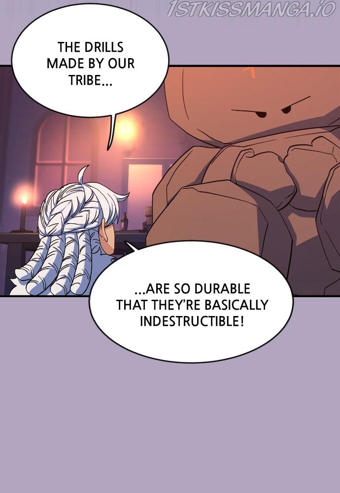 The Last Golden Child Chapter 52 - page 75