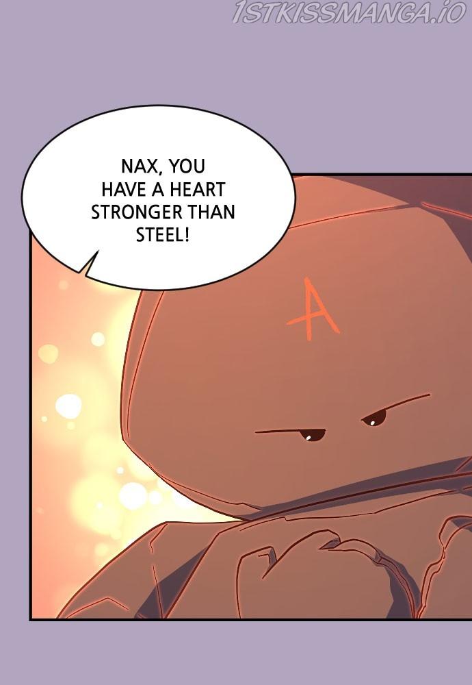 The Last Golden Child Chapter 52 - page 76