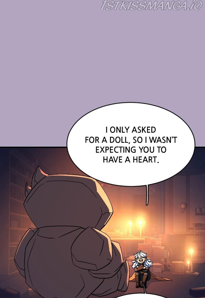 The Last Golden Child Chapter 52 - page 77