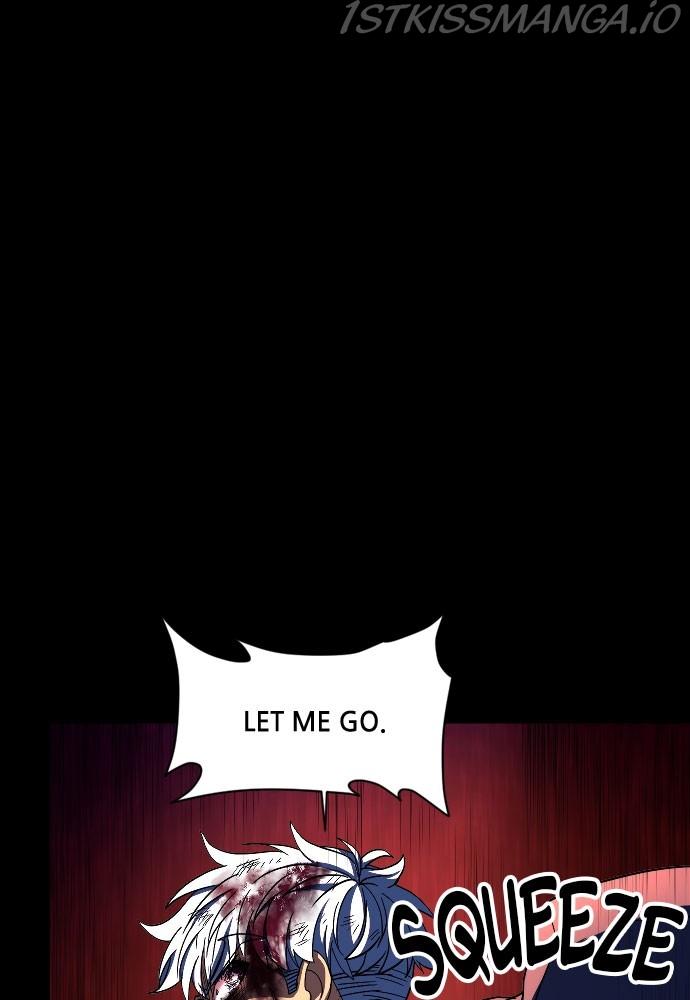 The Last Golden Child Chapter 52 - page 83