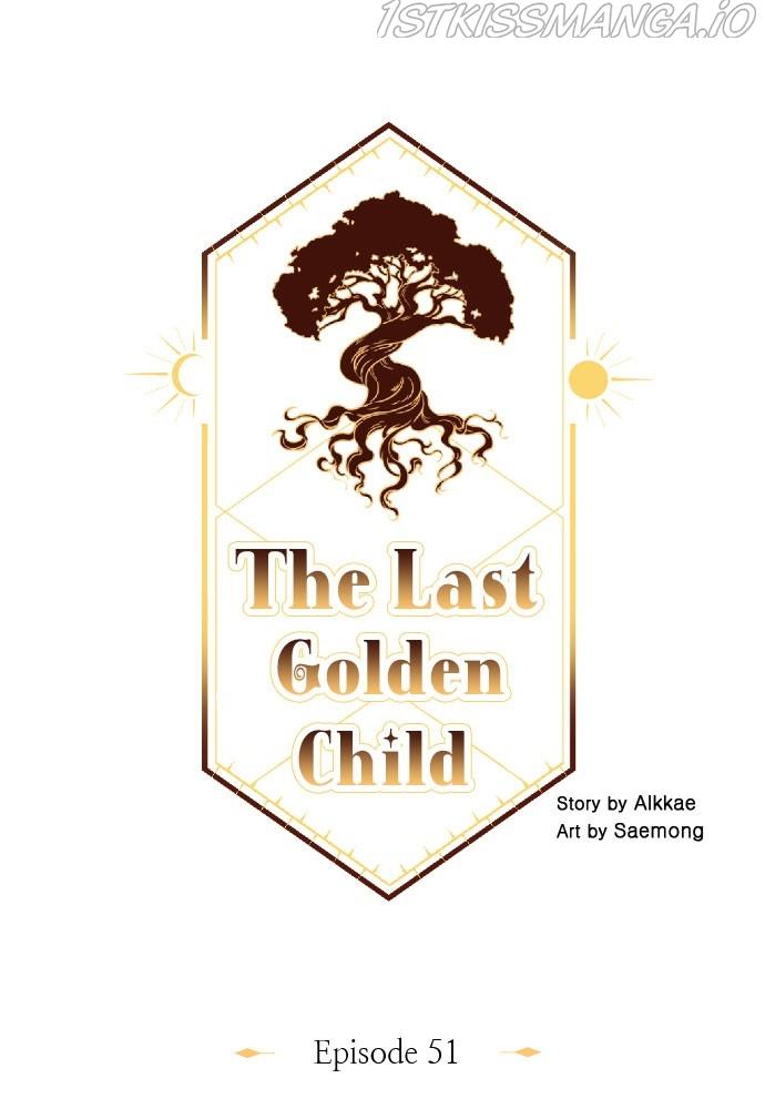 The Last Golden Child Chapter 52 - page 9