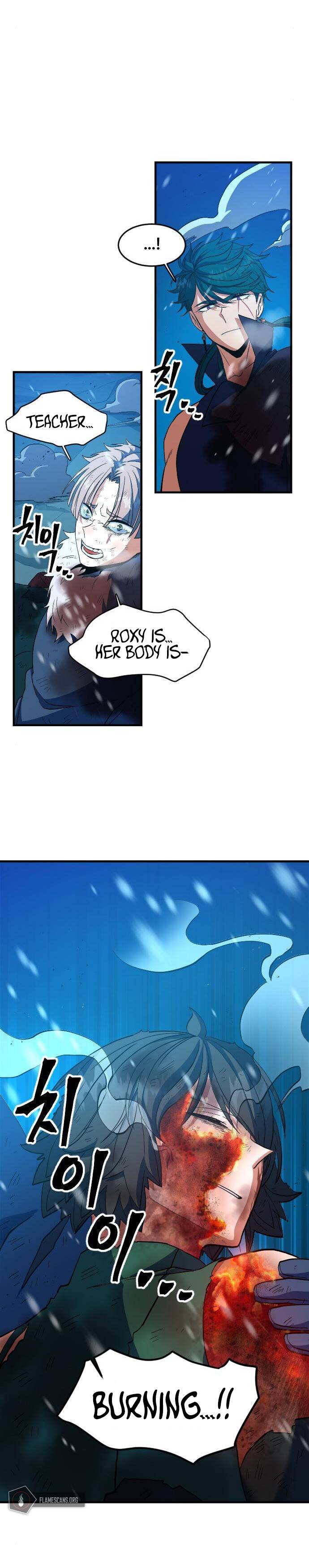 The Last Golden Child Chapter 19 - page 15