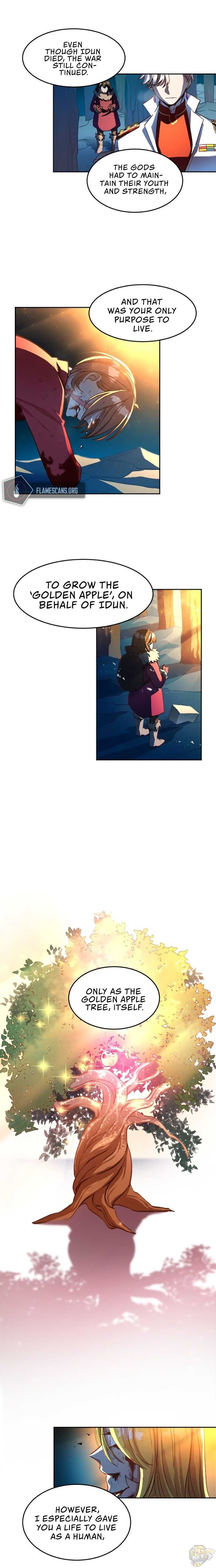 The Last Golden Child Chapter 2 - page 19
