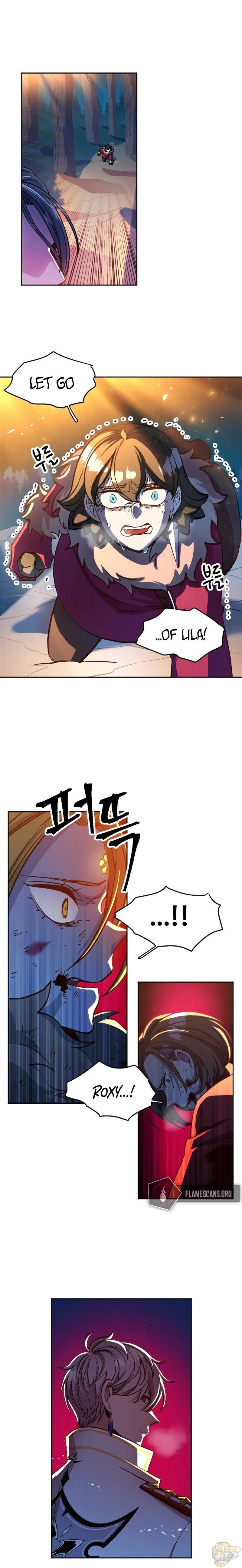 The Last Golden Child Chapter 2 - page 23