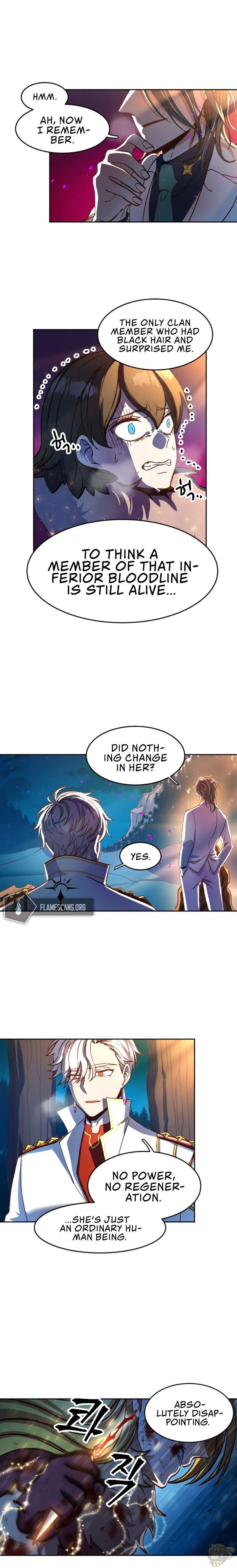 The Last Golden Child Chapter 2 - page 24