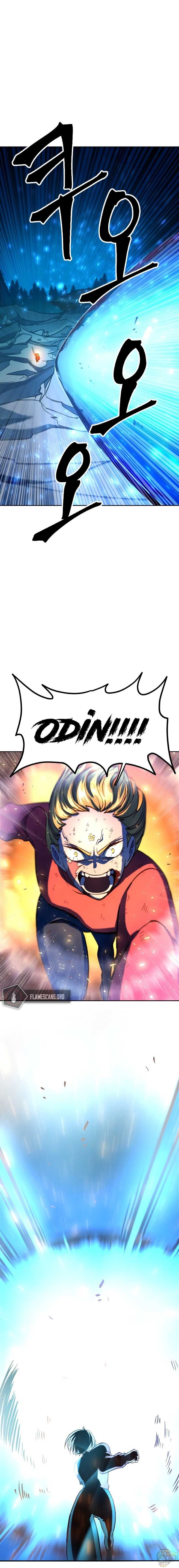 The Last Golden Child Chapter 2 - page 35