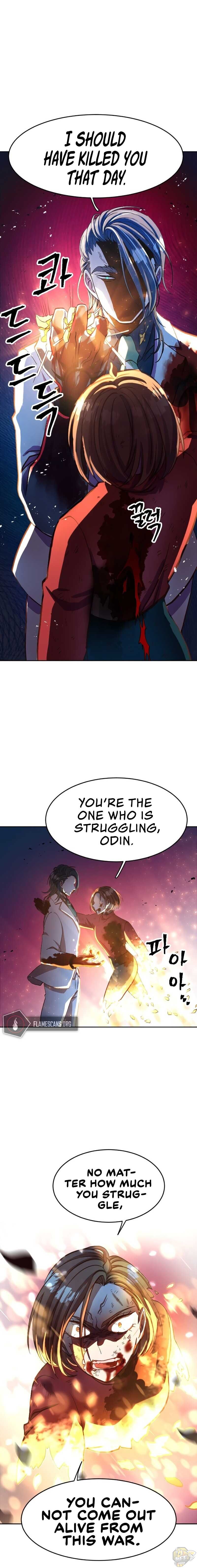 The Last Golden Child Chapter 2 - page 42