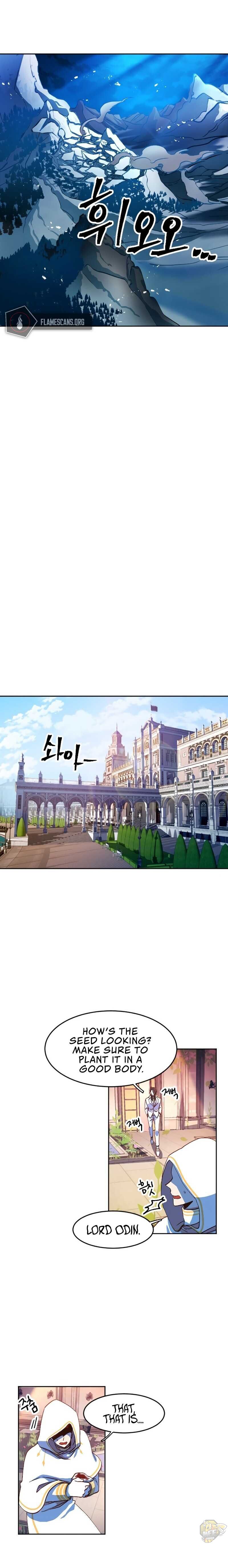 The Last Golden Child Chapter 2 - page 44