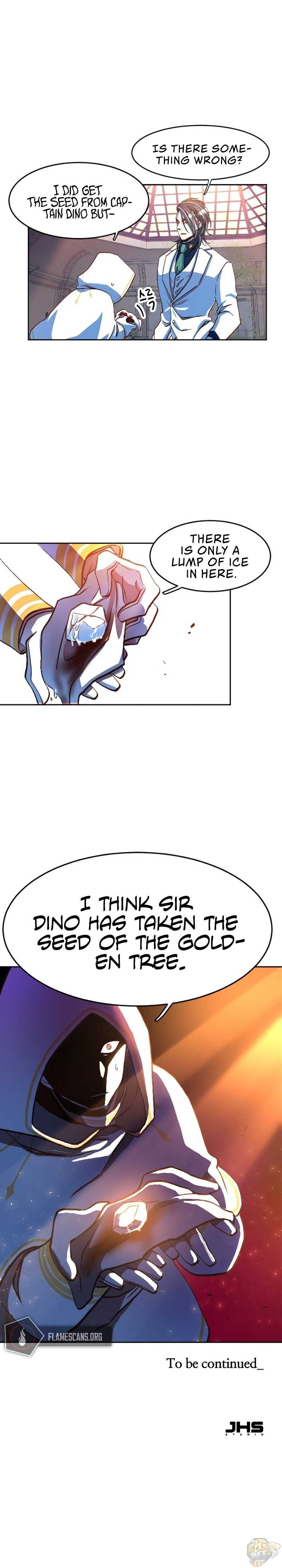 The Last Golden Child Chapter 2 - page 45