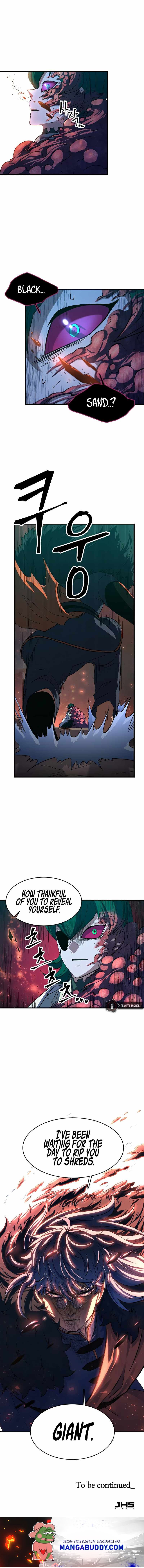 The Last Golden Child Chapter 43 - page 12