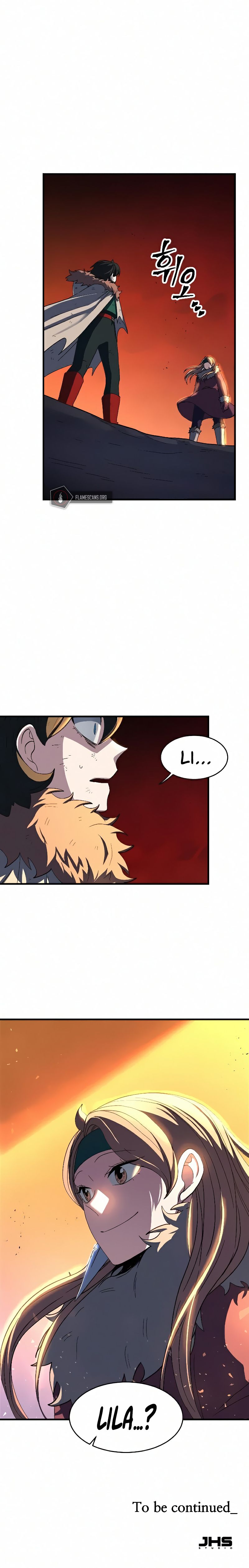 The Last Golden Child Chapter 37 - page 11