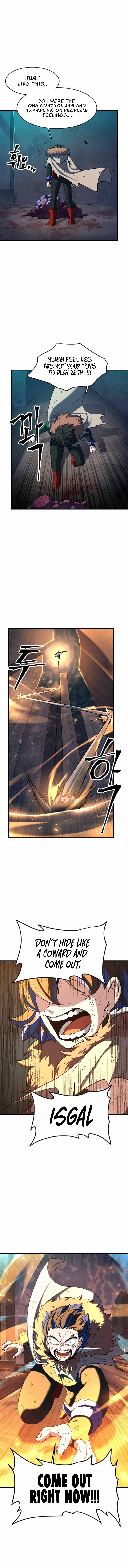 The Last Golden Child Chapter 39 - page 3