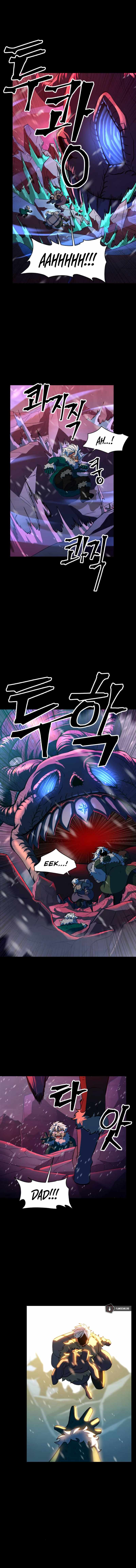 The Last Golden Child Chapter 40 - page 11