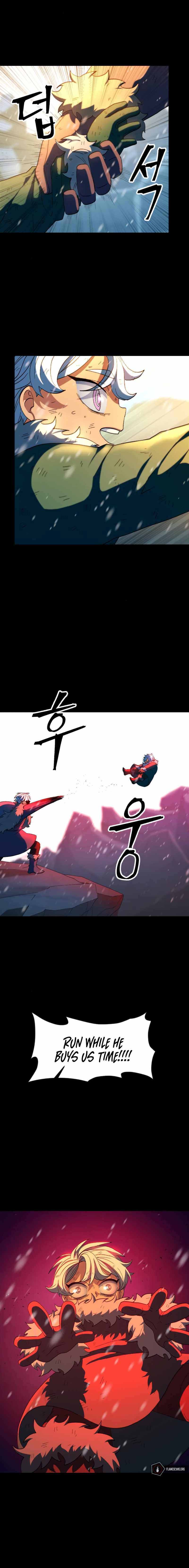 The Last Golden Child Chapter 40 - page 12