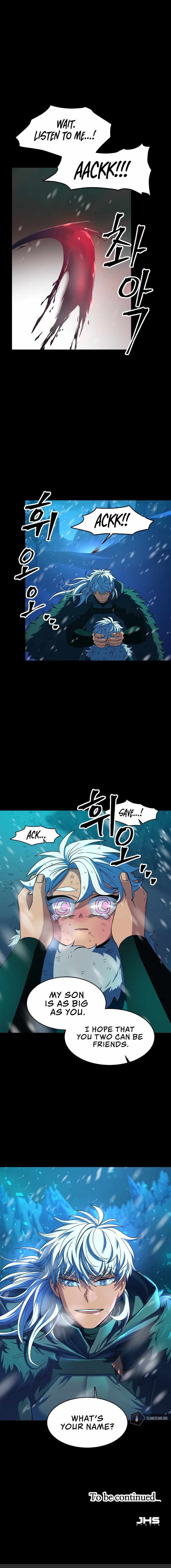 The Last Golden Child Chapter 41 - page 12