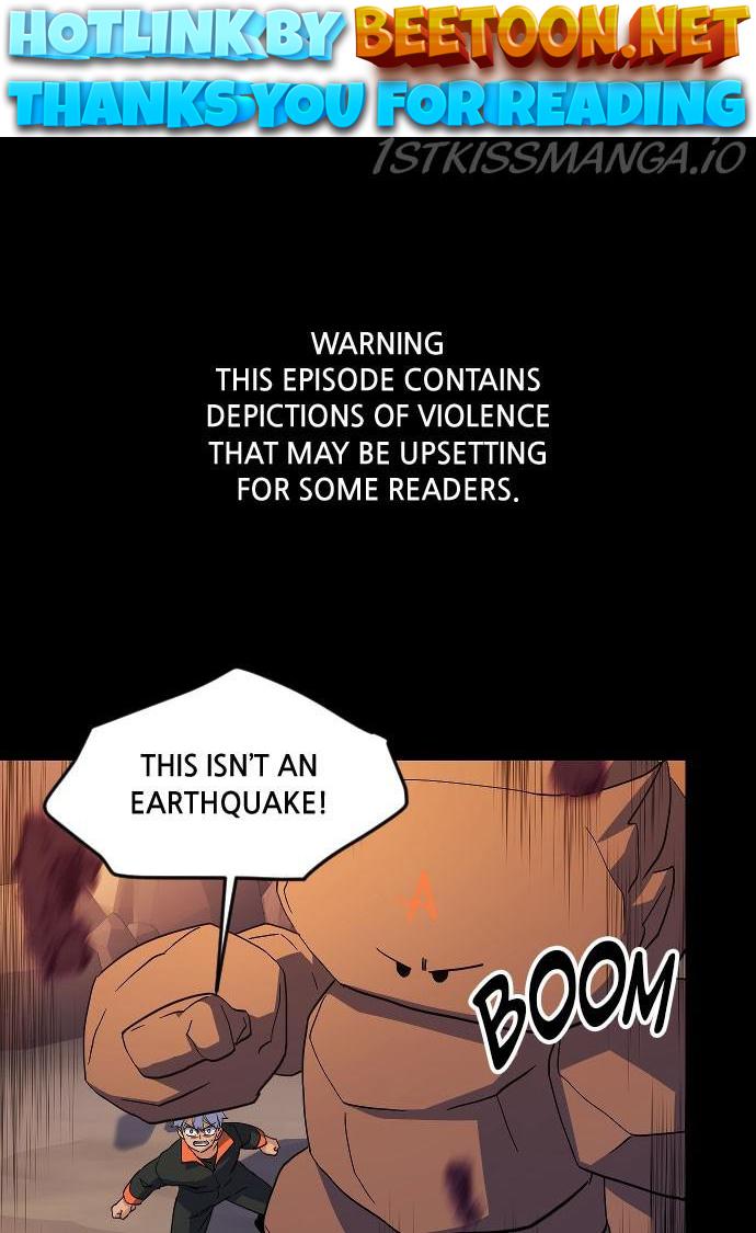 The Last Golden Child Chapter 51 - page 1
