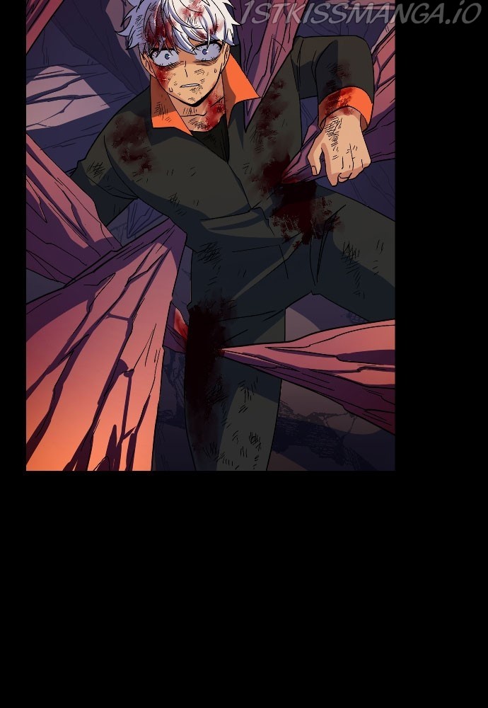 The Last Golden Child Chapter 51 - page 102