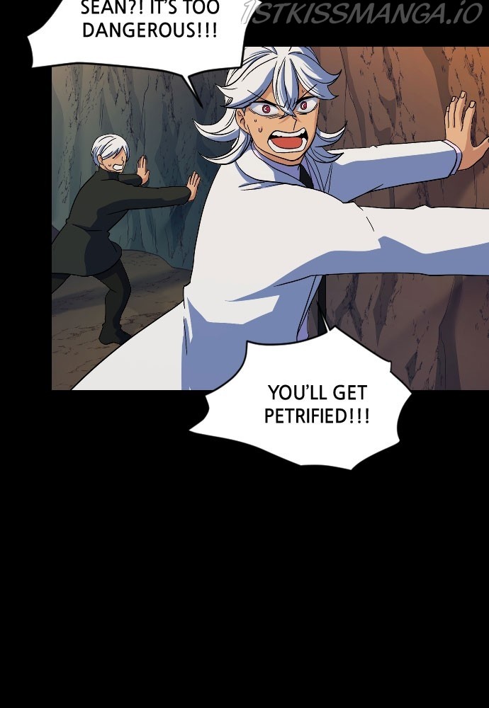 The Last Golden Child Chapter 51 - page 14