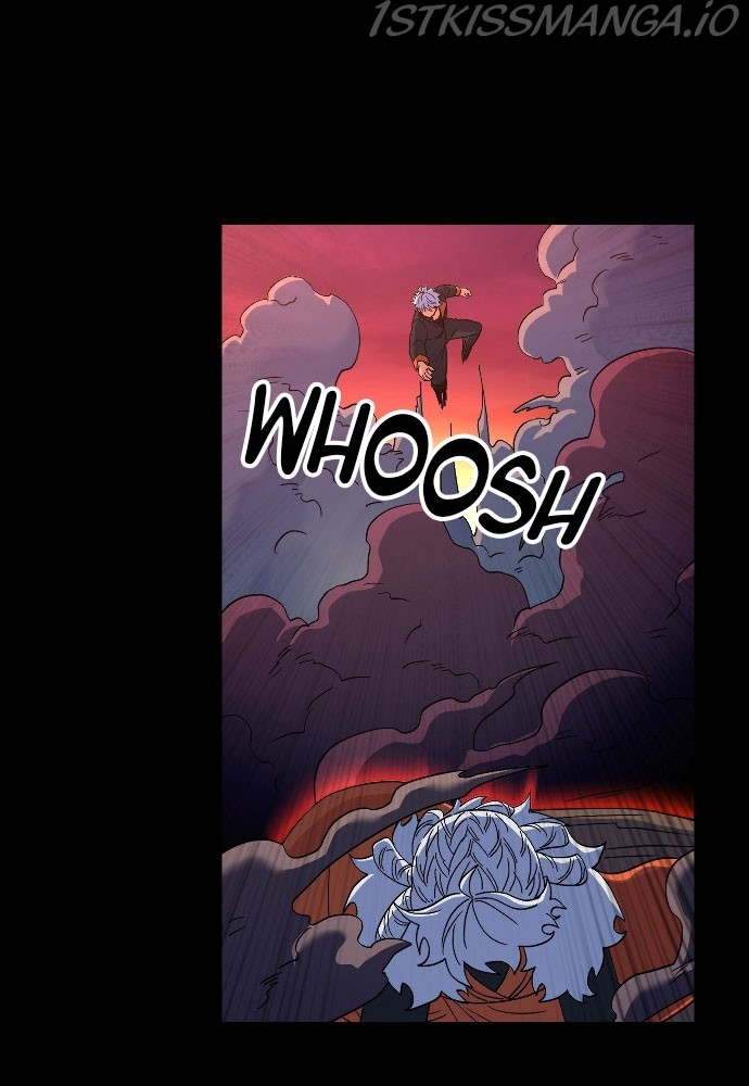 The Last Golden Child Chapter 51 - page 19
