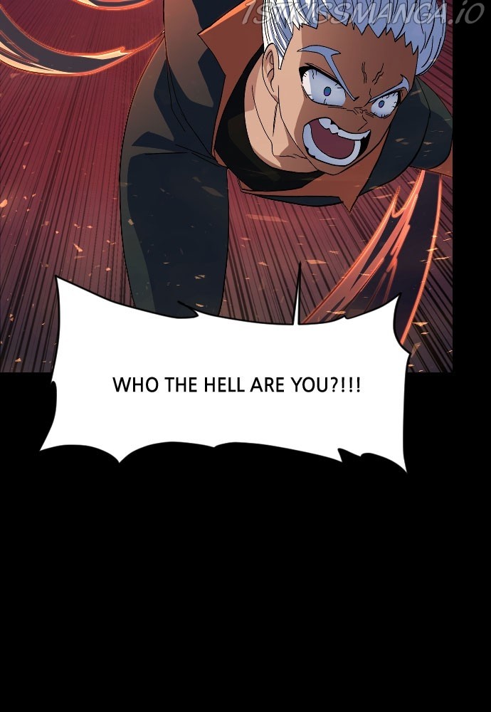The Last Golden Child Chapter 51 - page 21