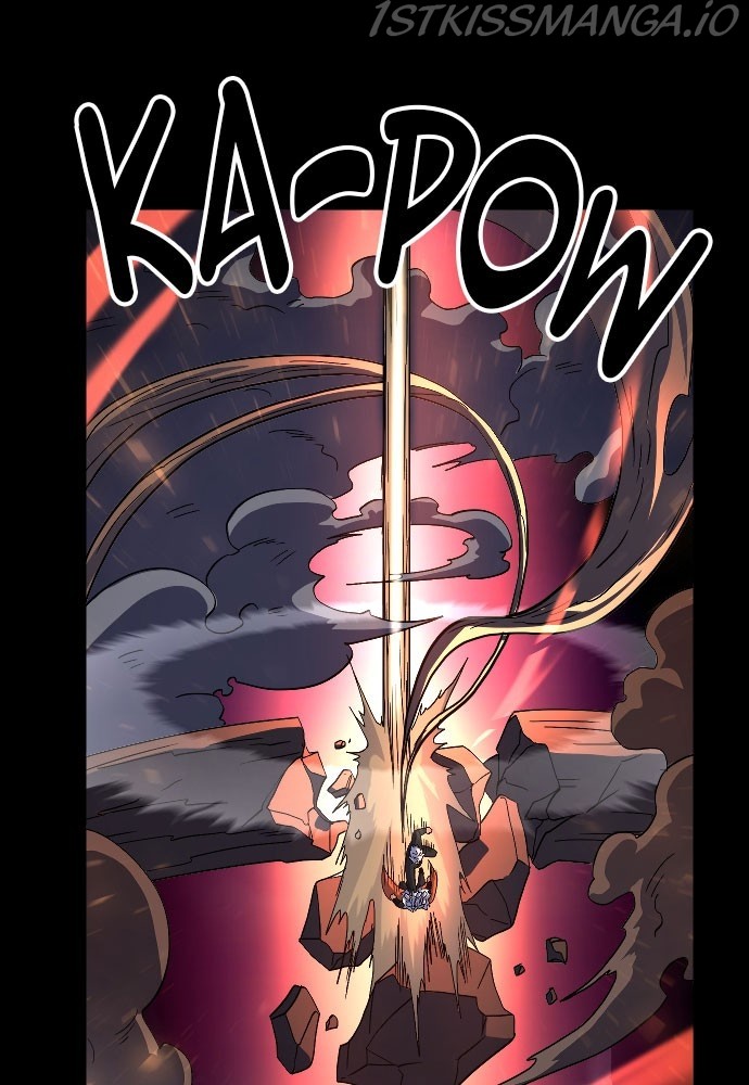 The Last Golden Child Chapter 51 - page 22