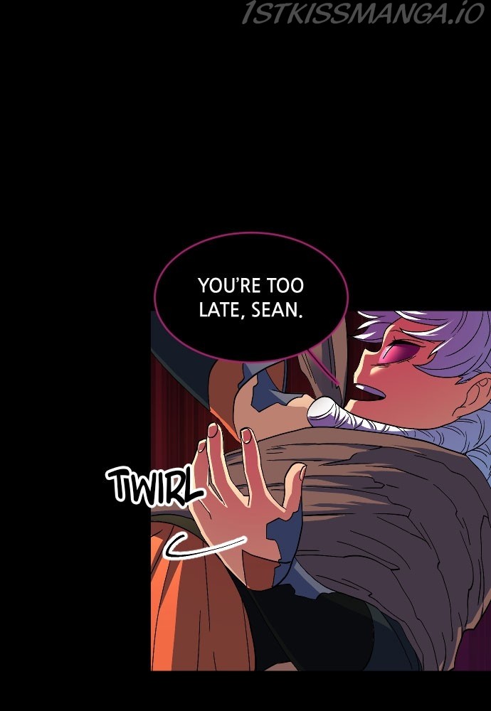 The Last Golden Child Chapter 51 - page 26