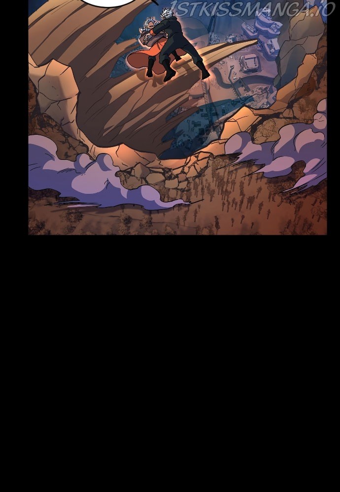 The Last Golden Child Chapter 51 - page 28