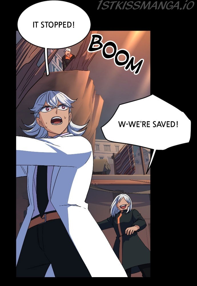 The Last Golden Child Chapter 51 - page 29
