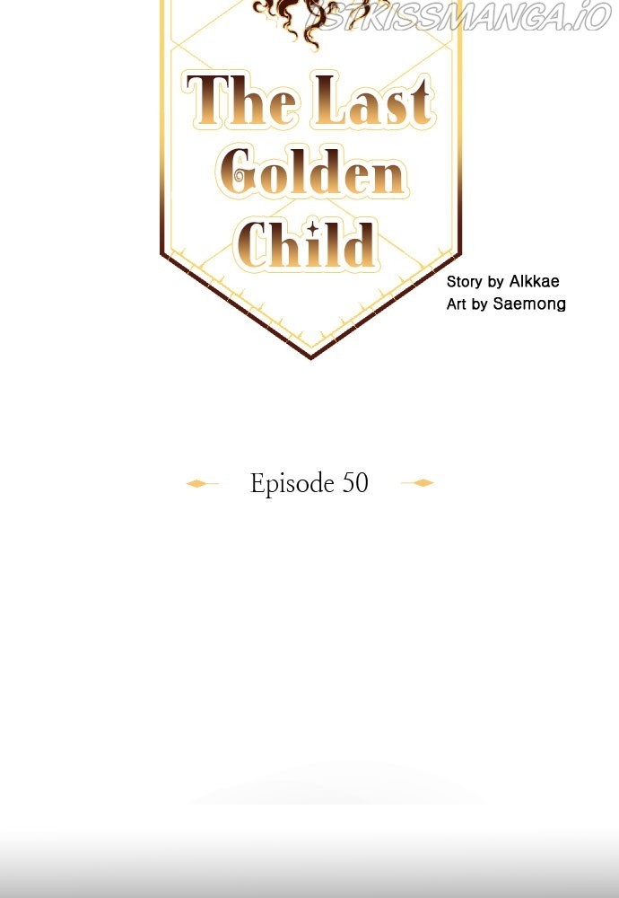 The Last Golden Child Chapter 51 - page 38