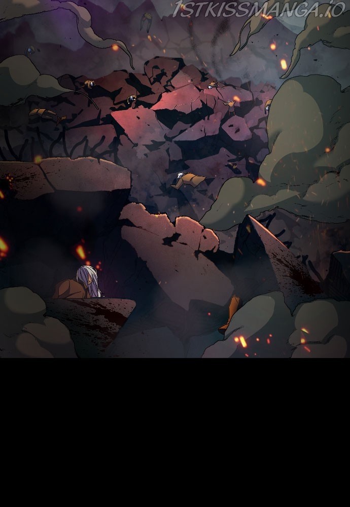The Last Golden Child Chapter 51 - page 41