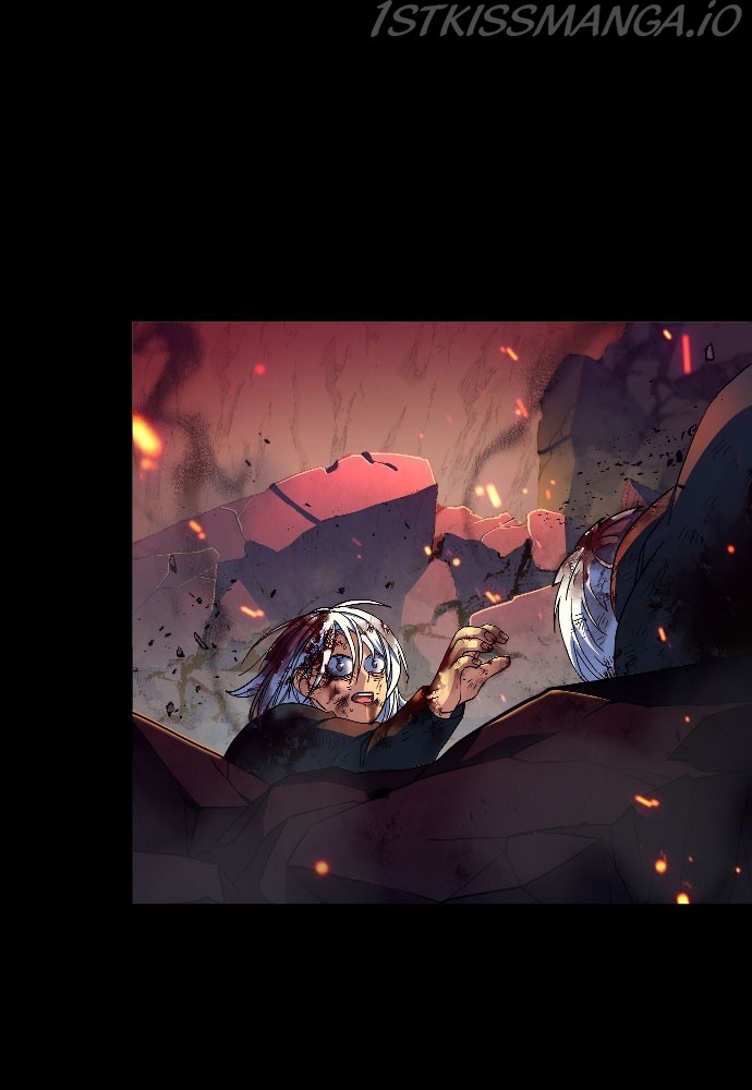 The Last Golden Child Chapter 51 - page 42