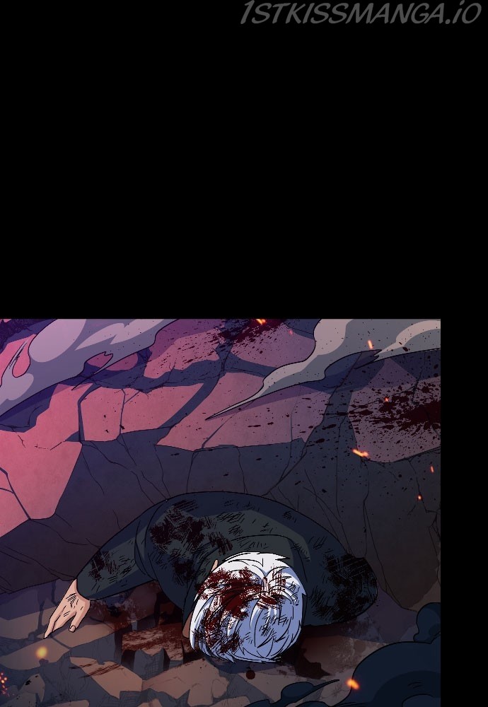 The Last Golden Child Chapter 51 - page 43