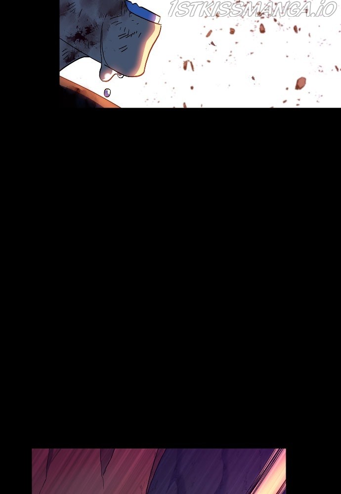 The Last Golden Child Chapter 51 - page 45