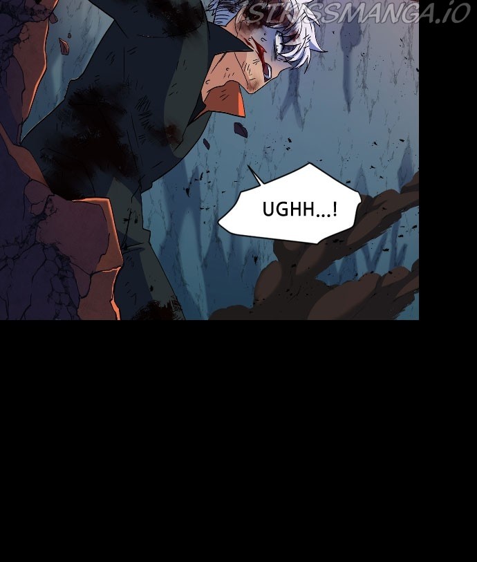 The Last Golden Child Chapter 51 - page 49