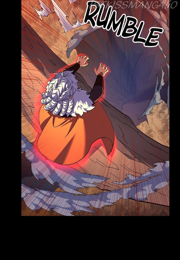 The Last Golden Child Chapter 51 - page 5