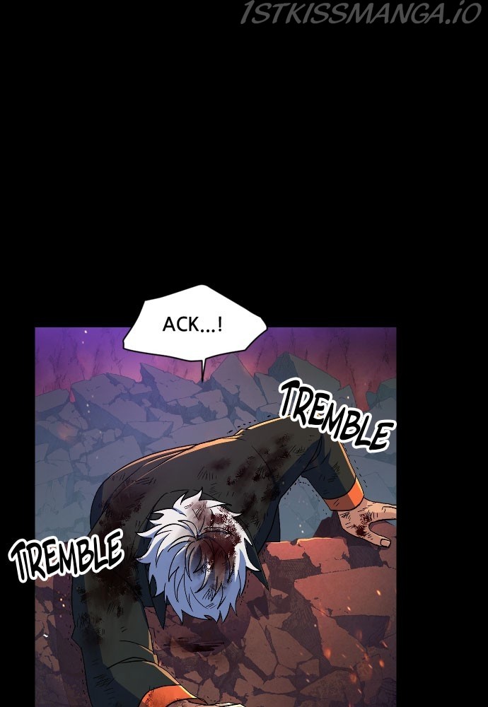 The Last Golden Child Chapter 51 - page 51
