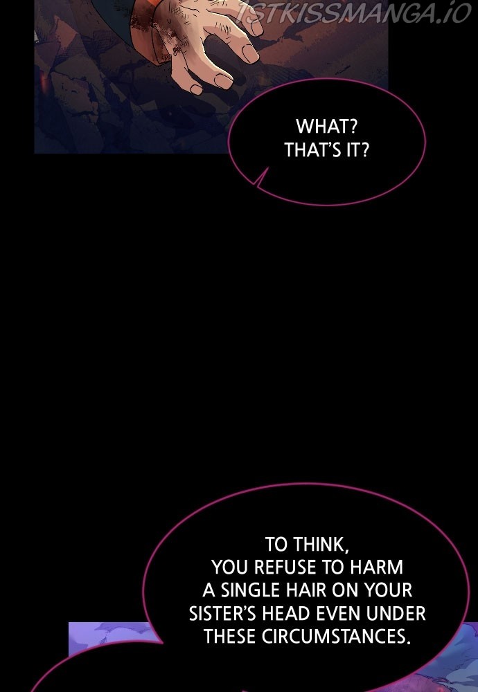 The Last Golden Child Chapter 51 - page 52