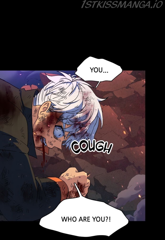 The Last Golden Child Chapter 51 - page 54