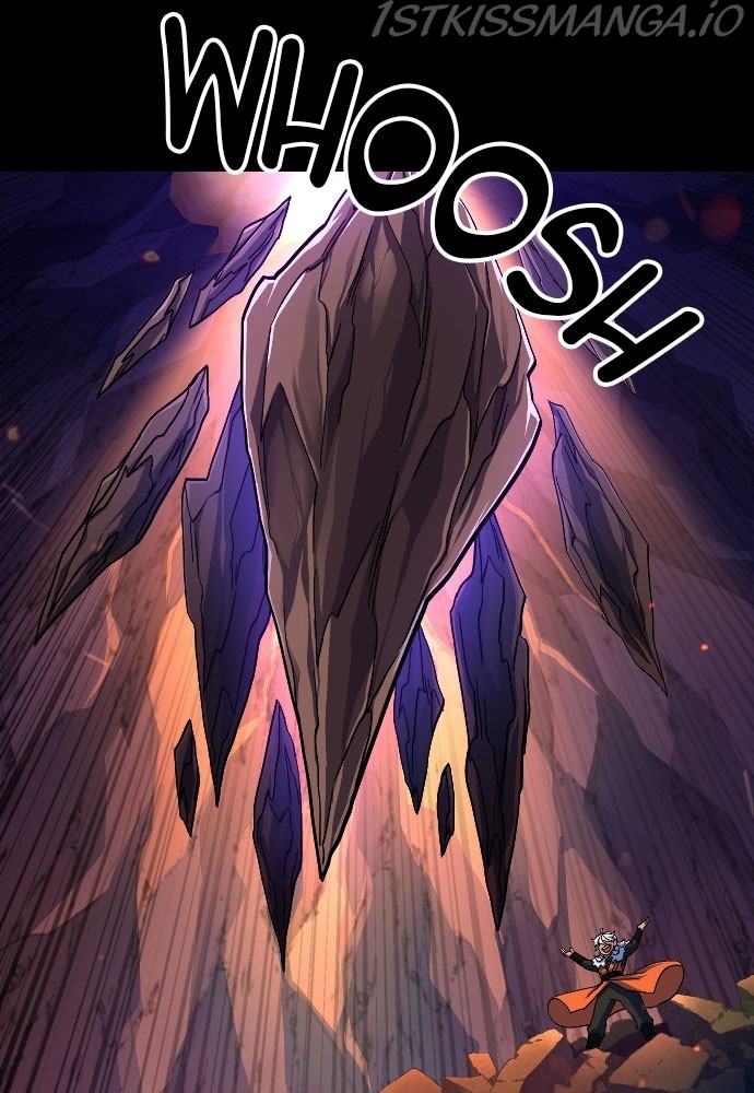 The Last Golden Child Chapter 51 - page 57