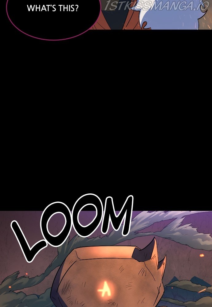The Last Golden Child Chapter 51 - page 68
