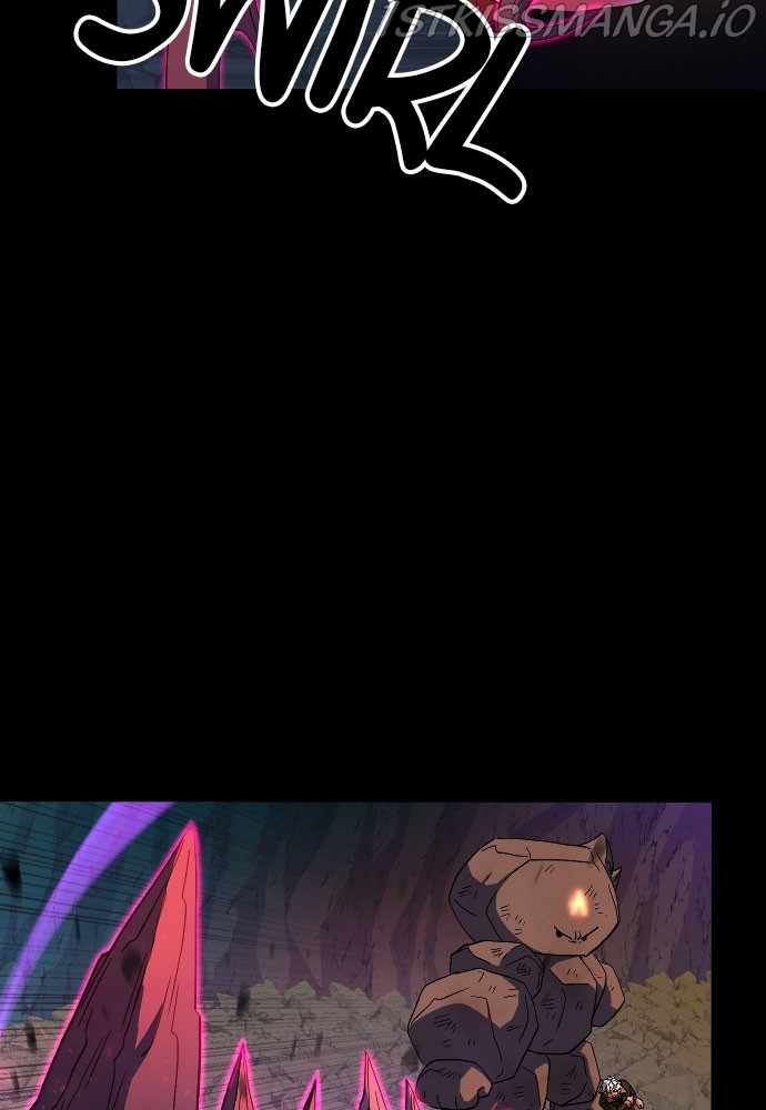 The Last Golden Child Chapter 51 - page 76